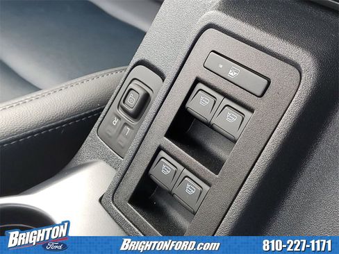 Used 2024 Ford Bronco Outer Banks image 25