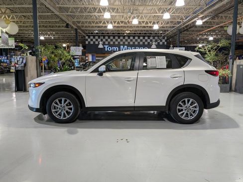 Used 2023 MAZDA CX-5 AWD 2.5 S image 11