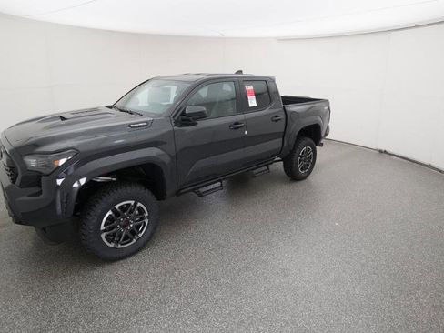 New 2025 Toyota Tacoma TRD Sport AWD/4WD image 31