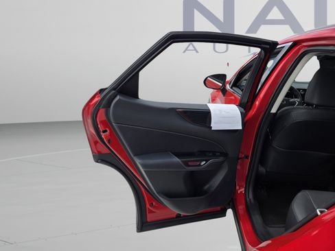 Certified 2023 Lexus NX 350 AWD image 21
