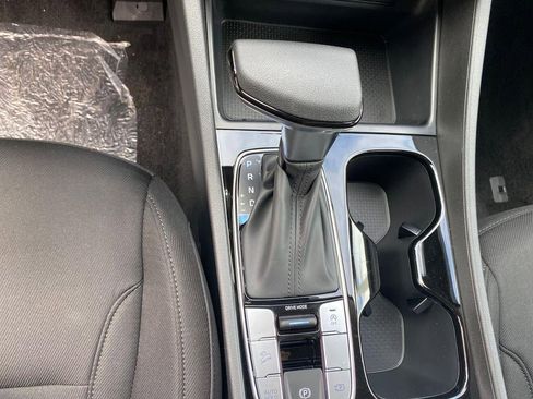 New 2026 Hyundai Tucson SEL image 16