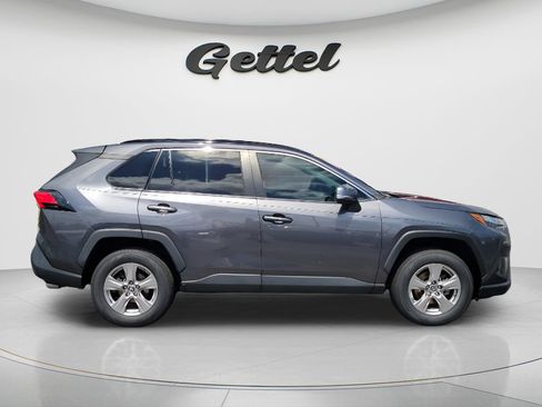 Used 2023 Toyota RAV4 XLE w/ Convenience Package FWD image 6