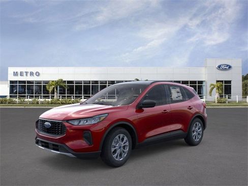 New 2026 Ford Escape Active w/ Tech Pack #1 image 1