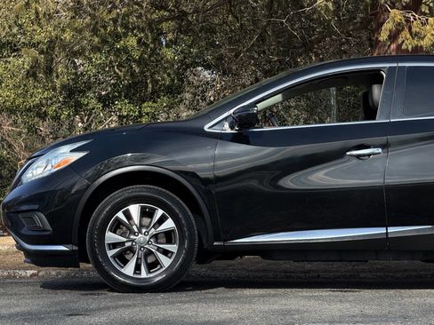 Used 2016 Nissan Murano S image 25