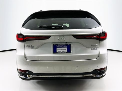 New 2026 MAZDA CX-90 3.3 Turbo w/ Premium Plus Pkg image 15