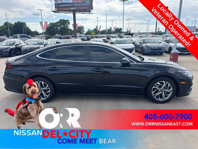 Used 2023 Hyundai Sonata SEL FWD image 6