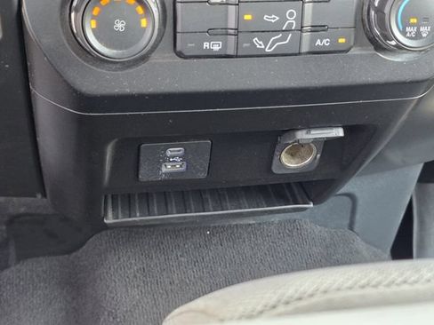 Used 2022 Ford F250 XLT AWD/4WD image 22