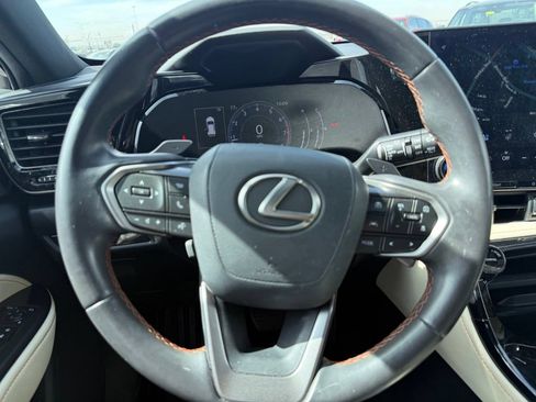 Used 2024 Lexus NX 350 AWD w/ Cold Area Package image 14