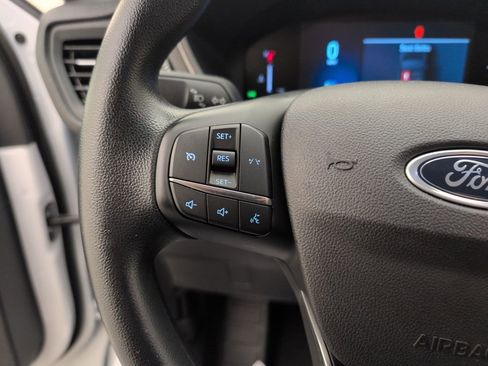 Certified 2025 Ford Escape Active image 42