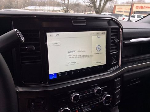 New 2026 Ford F350 Lariat image 50