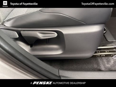 New 2026 Toyota bZ image 8