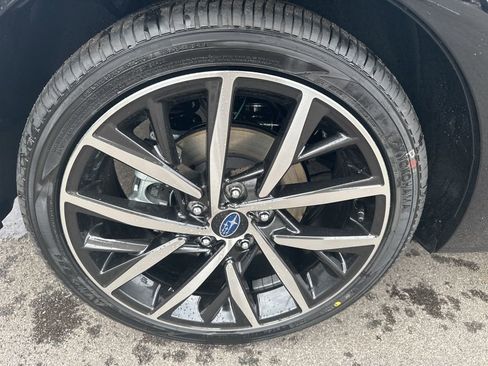 New 2026 Subaru Impreza 2.0i Sport AWD/4WD image 40