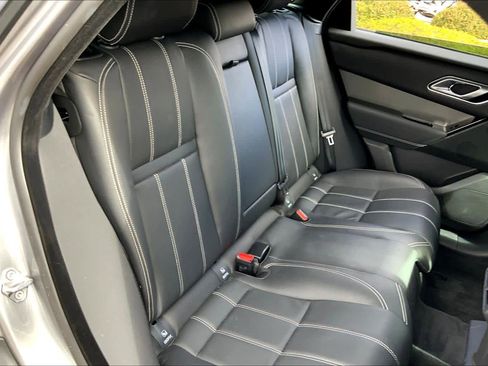 Used 2023 Land Rover Range Rover Velar S image 19
