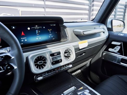 Used 2026 Mercedes-Benz G 63 AMG 4MATIC image 65