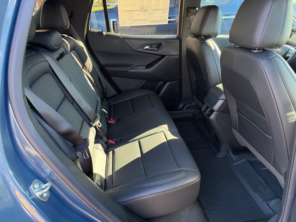 New 2027 Chevrolet Equinox LT w/ Convenience Package II AWD/4WD image 41