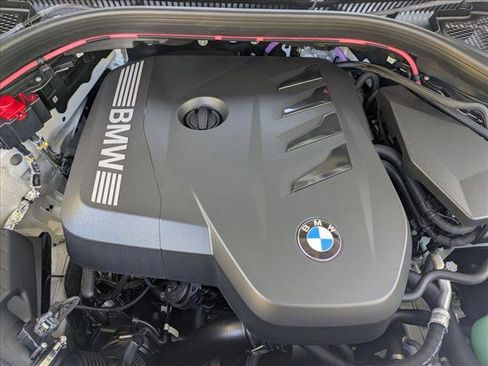 Used 2026 BMW X3 xDrive30 w/ Convenience Package AWD/4WD image 17