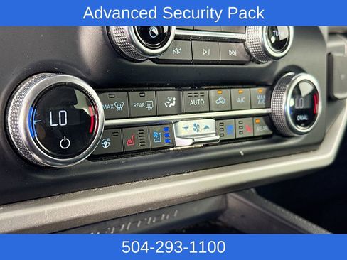 Used 2023 Ford Expedition Max XLT RWD image 18
