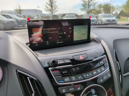 New 2026 Acura RDX A-Spec image 21