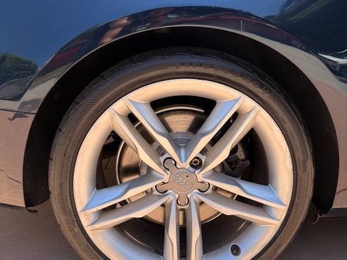 Used 2008 Audi S5 4.2 AWD/4WD image 31