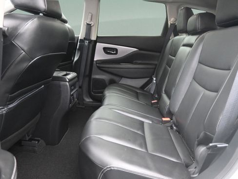 Used 2023 Nissan Murano SV w/ SV Midnight Edition Package FWD image 14
