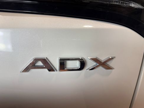 New 2026 Acura ADX AWD image 5