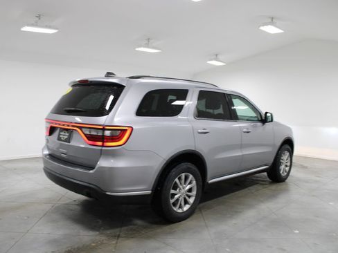 Used 2017 Dodge Durango SXT w/ Quick Order Package 23B AWD/4WD image 9