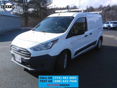 Used 2020 Ford Transit Connect XL
