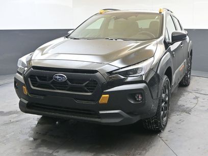 New 2026 Subaru Crosstrek 2.5i Wilderness