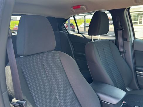 Used 2024 Mitsubishi Eclipse Cross LE image 26