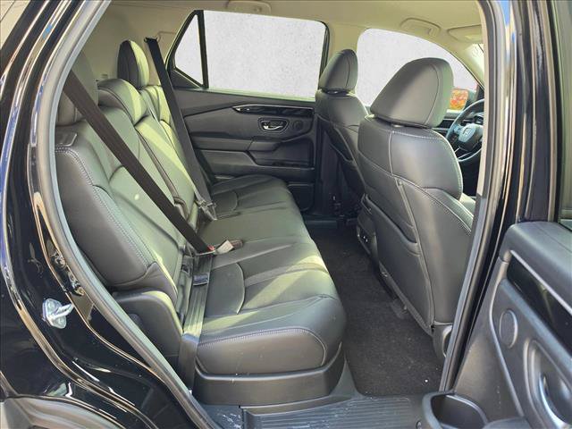 New 2026 Honda Passport RTL image 12