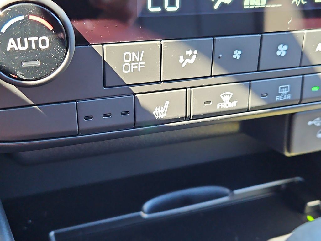 New 2026 Subaru Outback Premium AWD/4WD image 13
