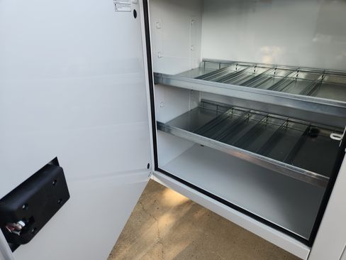 New 2025 Chevrolet Silverado 3500 W/T w/ WT Convenience Package image 35