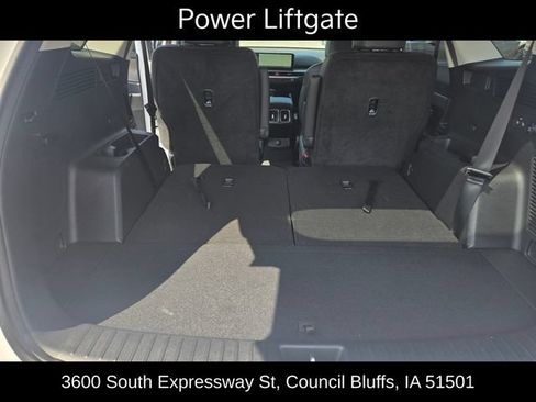 Used 2025 Kia Sorento EX w/ Panoramic Sunroof Package AWD/4WD image 32