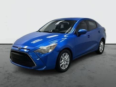 Used 2018 Toyota Yaris iA FWD image 1