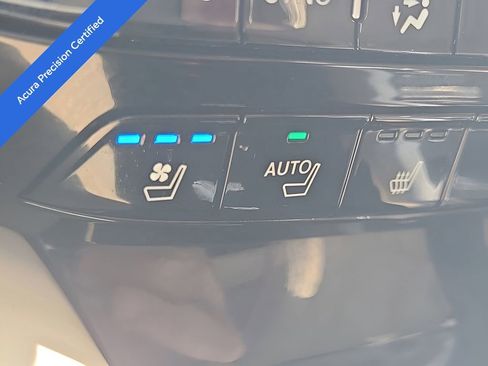 Used 2023 Acura MDX SH-AWD w/ Advance Package image 40