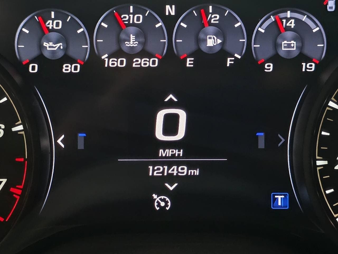 Used 2021 Chevrolet Camaro SS RWD image 16