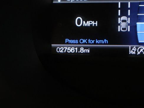 Used 2024 Ford Edge SEL w/ Convenience Package AWD/4WD image 37