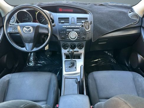 Used 2010 MAZDA MAZDA3 i Sport image 15