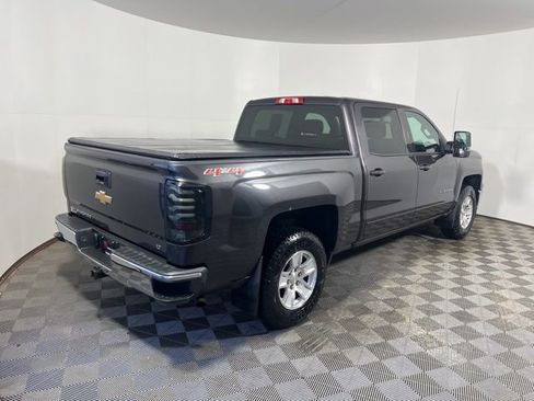 Used 2015 Chevrolet Silverado 1500 LT image 9