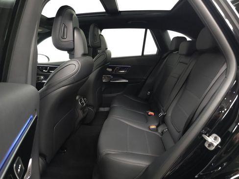 Certified 2026 Mercedes-Benz GLC 300 4MATIC image 27