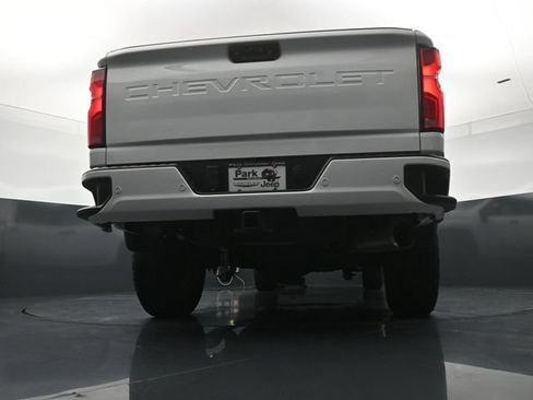 Used 2024 Chevrolet Silverado 3500 LT w/ Z71 Sport Edition AWD/4WD image 23