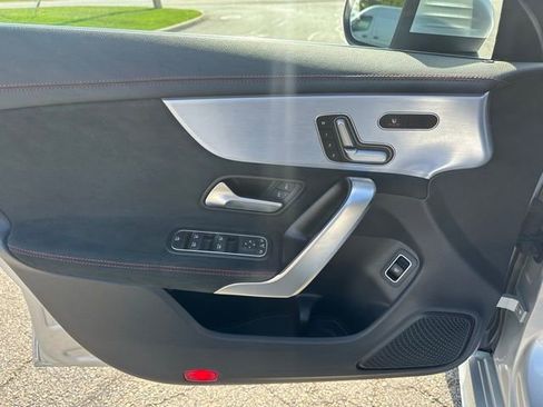 Certified 2022 Mercedes-Benz CLA 250 4MATIC image 12