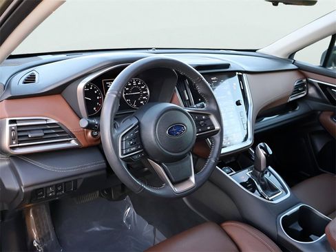 Used 2024 Subaru Outback Touring XT image 19
