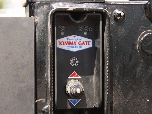 Used 2019 Ford Transit 350 156 DRW w/ Interior Upgrade Package image 14