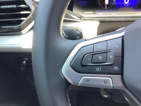 New 2026 Volkswagen Taos S FWD image 27