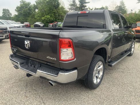 Used 2022 RAM 1500 Big Horn AWD/4WD image 11
