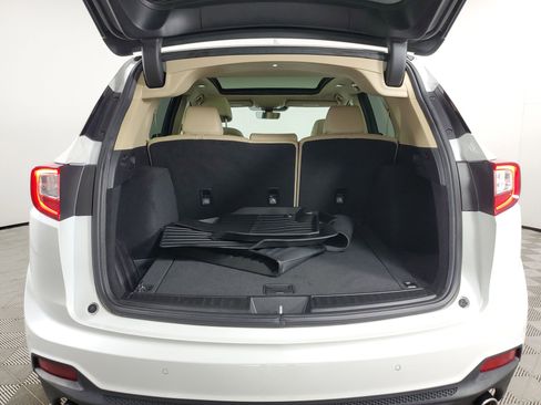 Used 2021 Acura RDX w/ Technology Package image 21