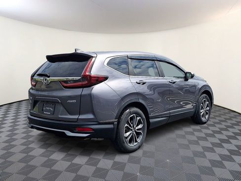 Used 2020 Honda CR-V EX-L image 6