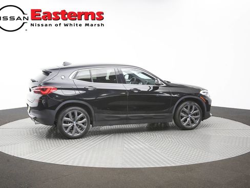Used 2018 BMW X2 xDrive28i AWD/4WD image 39