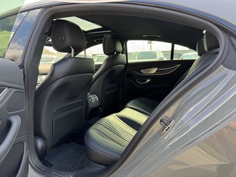 Certified 2023 Mercedes-Benz CLS 450 4MATIC image 16